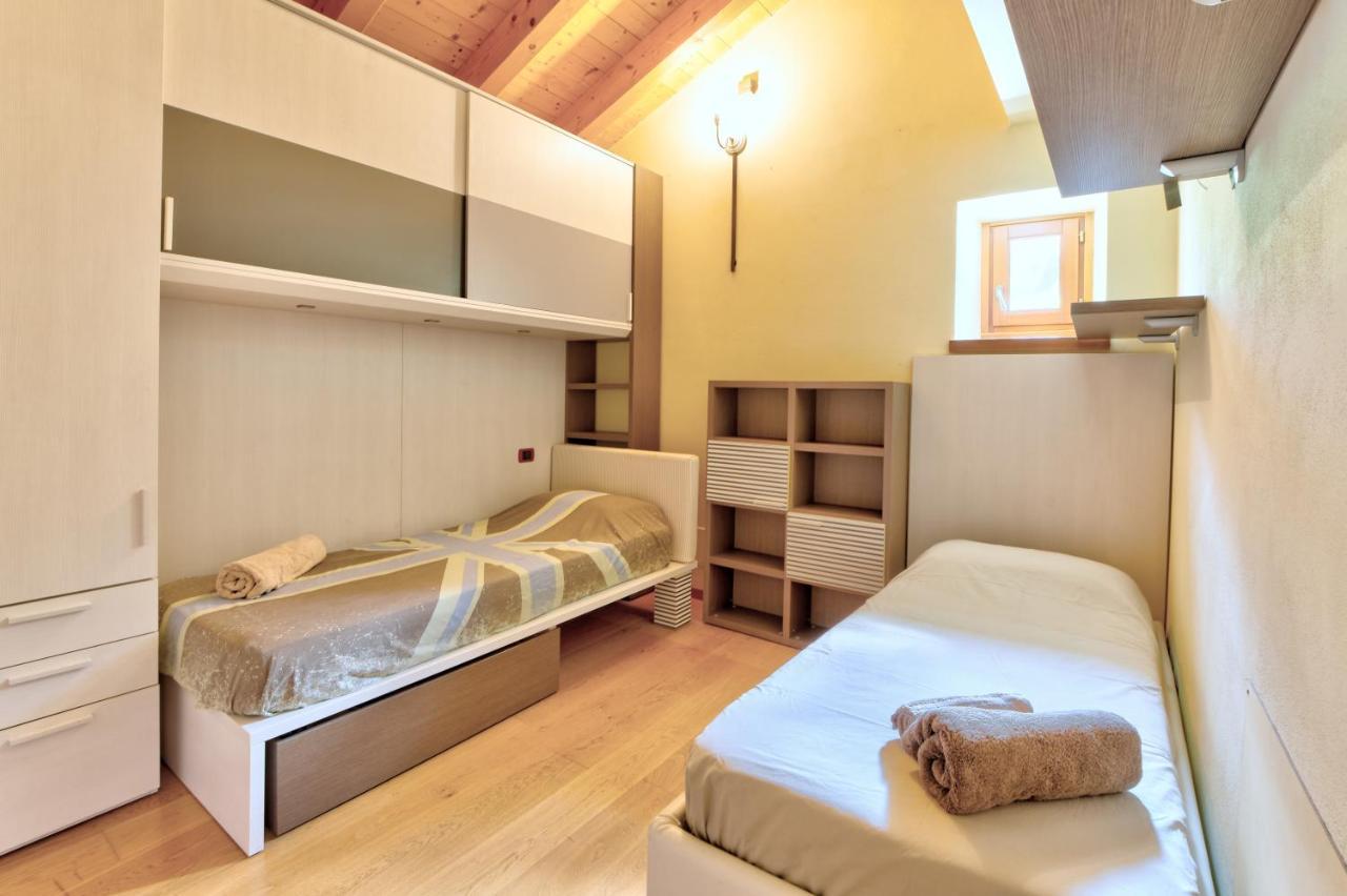 Chalet Con Piscina E Vista Panoramica Колико Экстерьер фото